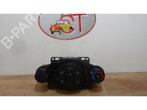 Climate control FORD FIESTA VI (CB1, CCN) 1.4 TDCi | BP13277813I5 