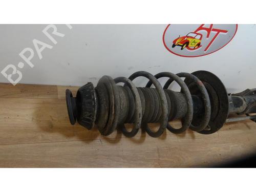 Right front shock absorber TOYOTA YARIS (_P9_) 1.33 VVT-i (NSP90_, NSP90R) | BP13285151M17 