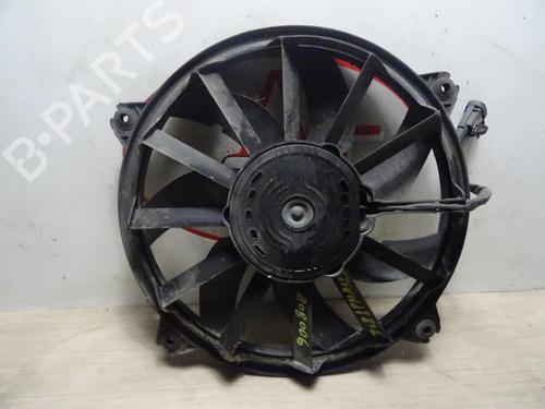 Heater blower motor PEUGEOT 308 I (4A_, 4C_) 1.6 HDi | BP13228077M62 