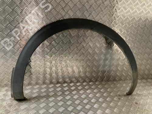Used Rear left wheel arch trim Rear left wheel arch trim PEUGEOT 3008 II SUV (MC_, MR_, MJ_, M4_) 1.2 THP/ PureTech 130 (MRHNSM, MRHNSU, MRHNSJ, MRHNYW,... (131 hp) 36141960 36141960