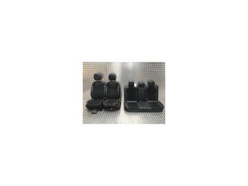 Używane Komplet foteli CITROËN C4 II (NC_) 2.0 HDi / BlueHDi 150 (150 hp) 25251135