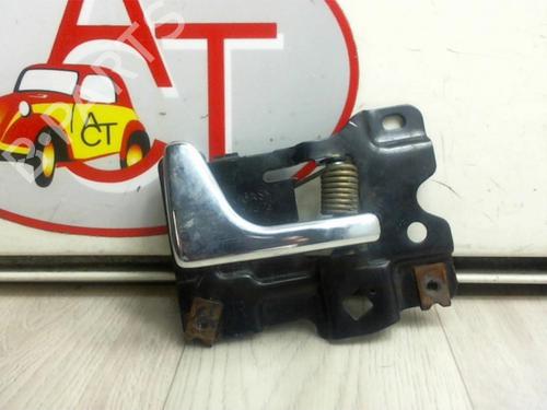 Used Front right interior door handle OPEL SPEEDSTER (E01) 2.2 (R97) (147 hp) 28286958