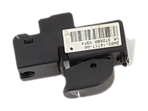 Right front window switch JAGUAR XJ (X350, X358) 3.0 | BP36422307I26 - Image 4