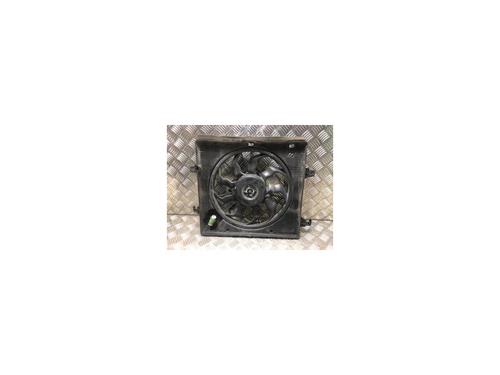 Motor da chauffage HYUNDAI i10 II (BA, IA) 1.0 (67 hp) 24037225