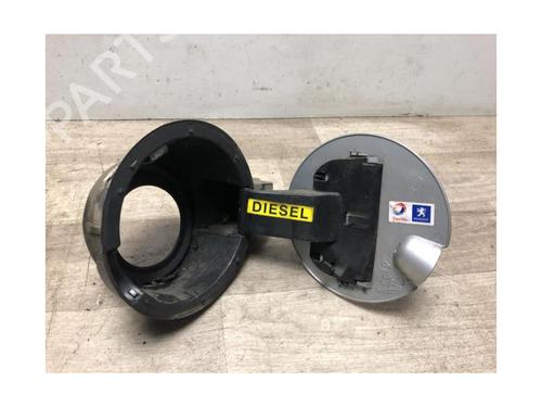 Fuel flap PEUGEOT 3008 I MPV (0U_) 1.6 HDi | BP23457316C131 