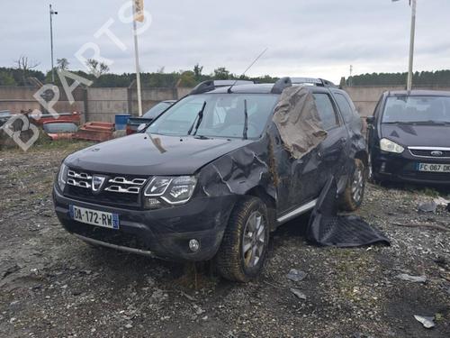 Instrumentbræt DACIA DUSTER (HS_) 1.5 dCi 4x4 | BP31187831C46 