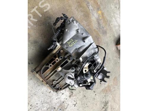 Gearbox PEUGEOT 3008 I MPV (0U_) 2.0 HDi 150 / BlueHDi 150 | BP20633988M3 