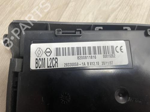 Engine control unit (ECU) RENAULT CLIO III (BR0/1, CR0/1) 1.5 dCi (C/BR0G, C/BR1G) | BP14971031M57