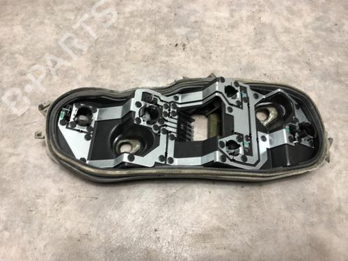 Used Licence plate light OPEL CORSA D (S07) 1.0 (L08, L68) (60 hp) 23100197
