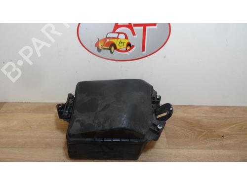 Used Support RENAULT CLIO III (BR0/1, CR0/1) 1.4 16V (98 hp) 27455977