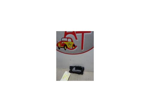 Used Front left interior door handle CITROËN C4 II (NC_) 1.6 HDi 90 (92 hp) 12971292