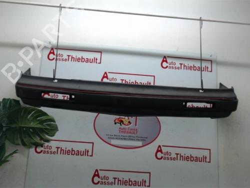 Used Rear bumper VOLVO 340-360 (343, 345) 2.0 (105 hp) 30780463