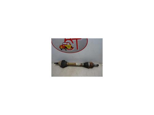 Used Left front driveshaft PEUGEOT PARTNER Tepee 1.6 HDi (114 hp) 13268204