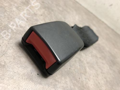 Used Seat buckle FORD C-MAX (DM2) 1.8 TDCi (115 hp) 23068637