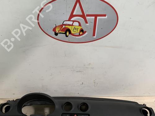 Instrumentbræt AUDI A3 (8P1) 2.0 TDI 16V (140 hp) 23067661