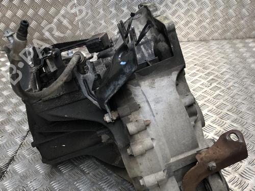 Gearbox VOLVO C30 (533) 1.6 D | BP31202511M3 