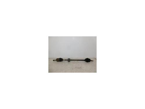 Used Right front driveshaft FIAT GRANDE PUNTO (199_) 1.2 (65 hp) 29052980