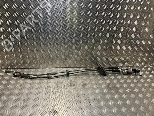 Used Cable Cable FORD KA (RU8) 1.2 (69 hp) 33337368 33337368