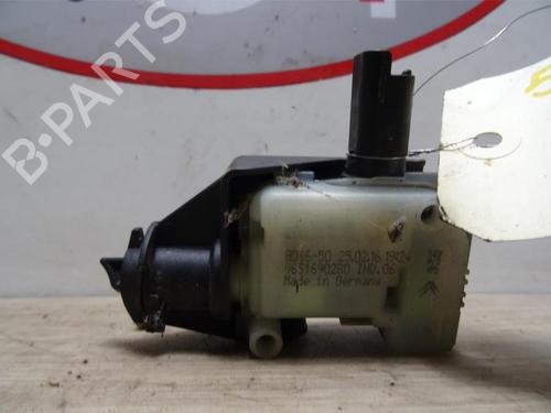 Switch PEUGEOT 508 SW I (8E_) 1.6 HDi | BP12972062I30 