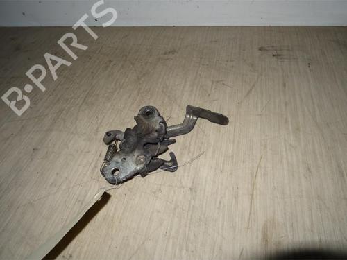 Hood lock PEUGEOT 308 I (4A_, 4C_) 1.6 16V | BP25298492C133