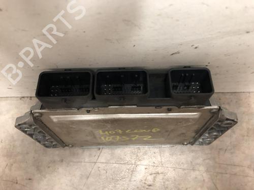 Control unit PEUGEOT 407 Coupe (6C_) 2.7 HDi | BP24329722M11  - Image 5