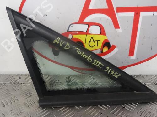 front-right-door-window-seat-toledo-iii-5p2-2004-2005-2006-2007-2008-2009-28287290 main image