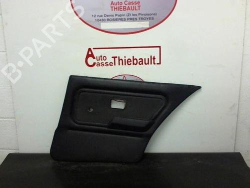 Altro BMW 3 (E30) 320 i (125 hp) 30703029