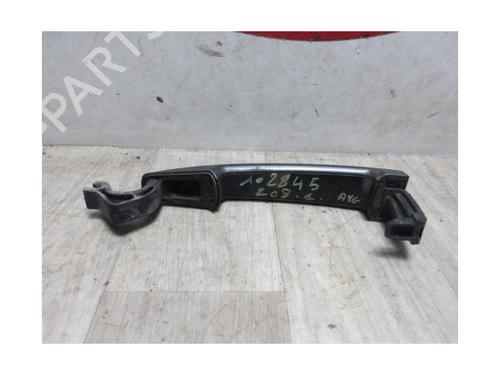 Front left exterior door handle PEUGEOT 208 I (CA_, CC_) 1.6 HDi | BP13268094C128 