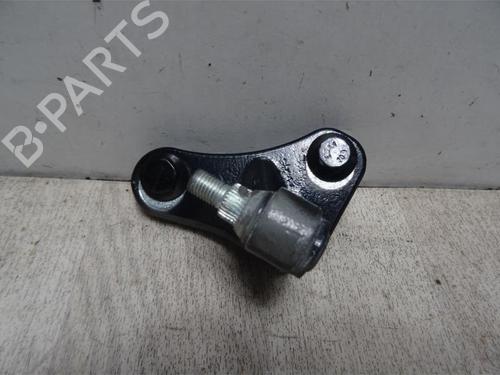 Used Hinge/Door check strap MERCEDES-BENZ C-CLASS Coupe (CL203) C 220 CDI (203.706) (143 hp) 13227602