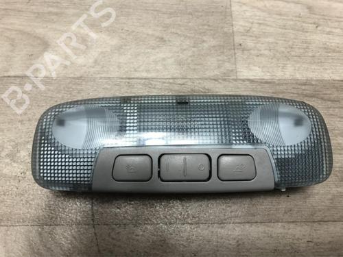 Innerbelysning FORD FUSION (JU_) 1.4 TDCi (68 hp) 20620140