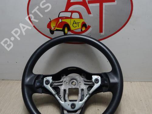 Used Steering wheel MITSUBISHI COLT VI (Z3_A, Z2_A) 1.1 (Z31A, Z32A) (75 hp) 12970056