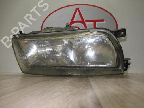 Right headlight NISSAN PRIMERA (P10) 2.0 D | BP13287400C29 