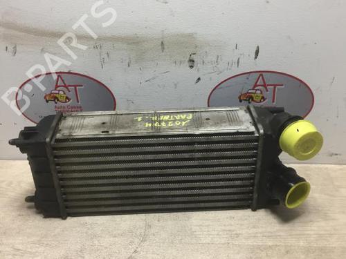 Used Intercooler PEUGEOT PARTNER Box Body/MPV 1.6 HDi (90 hp) 13271083