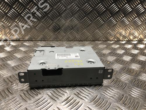 Used Radio DS DS 4 / DS 4 CROSSBACK (NX_) 1.6 BlueHDi 120 (120 hp) 31196214