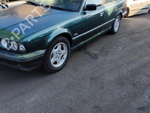 Left mirror BMW 5 Touring (E34) 525 tds | BP31186533C26