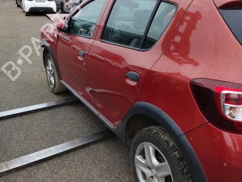 Nummerpladelys DACIA SANDERO II 1.5 dCi | BP36138841I40  - Image 5