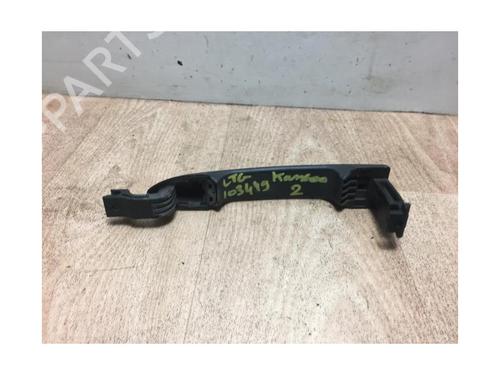 Exterior handle RENAULT KANGOO / GRAND KANGOO II (KW0/1_) 1.5 dCi 105 (KW0F) | BP13284568C122 