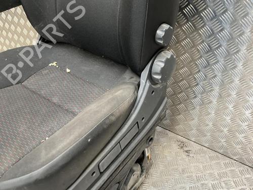 Left front seat PEUGEOT BOXER Van 2.2 BlueHDi 140 | BP35978098C15 - Image 4