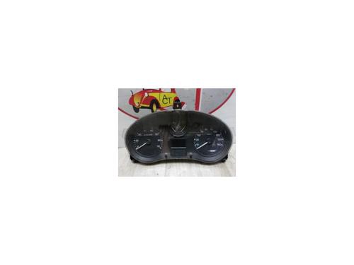 Kombinert Instrument PEUGEOT EXPERT Van (VF3A_, VF3U_, VF3X_) 2.0 HDi 120 (120 hp) 20617971