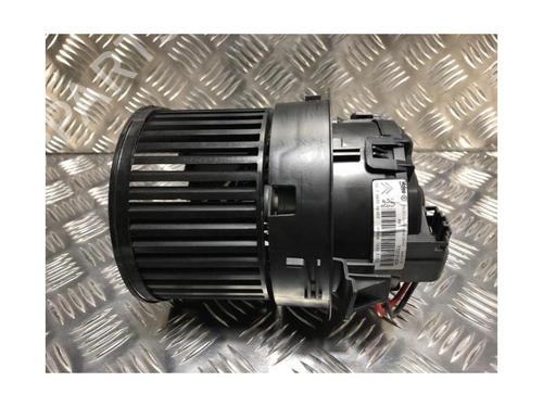 Heater blower motor CITROËN C3 III (SX) 1.2 THP 110 (SXHNPS, SXHNZT, SXHNZ6) | BP21220966M62