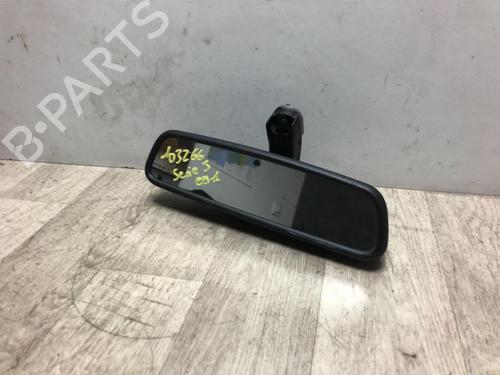 Used Rear mirror BMW 3 Touring (E91) 320 d (163 hp) 20630103