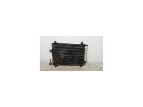 Used AC radiator CITROËN C5 III (RD_) 2.0 16V (RDRFJC, RDRFJF) (140 hp) 13037724
