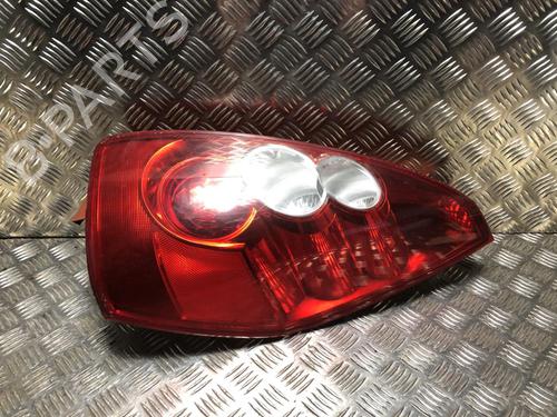 Used Right taillight MAZDA 5 (CR) 2.0 CD (CR19) (110 hp) 25022270