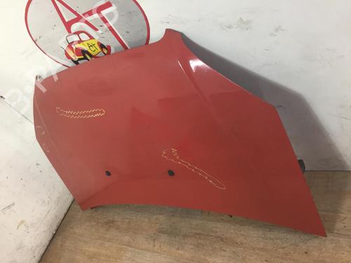 Motorhjelm FIAT DOBLO Box Body/MPV (223_) 1.9 JTD (105 hp) 30784648