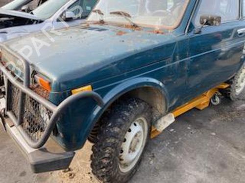 Switch LADA NIVA Closed Off-Road Vehicle (2121, 2131) 1700 i 4x4 | BP23870757I30  - Image 10