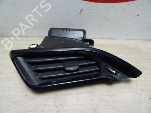 Air vent PEUGEOT 208 I (CA_, CC_) 1.4 HDi | BP13134849I21 