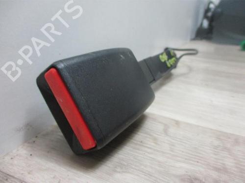Seat buckle RENAULT CLIO IV Grandtour (KH_) 1.5 dCi 75 | BP13130084I32 