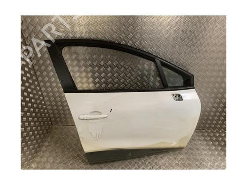 Right front door RENAULT CLIO IV (BH_) 1.5 dCi 75 | BP26134458C3 