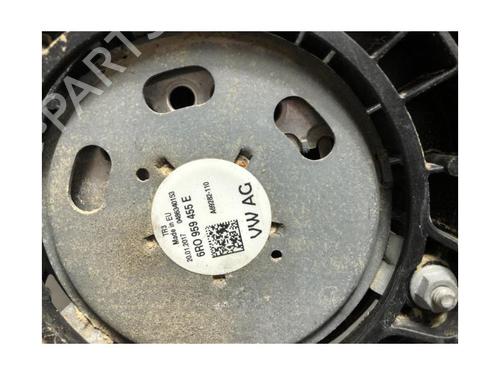 Heater blower motor VW POLO V (6R1, 6C1) 1.4 TDI | BP20624131M62 