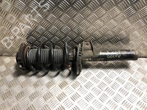 Used Right front shock absorber Right front shock absorber 38172680 38172680
